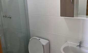 Imagem 4: Disponível Ana Beatriz 402 vaga dupla 3 AB - AP257