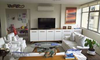 Imagem 2: Apartamento Venda Jardim Europa 178 m² 3 Dormitórios