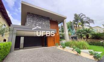 Imagem 2: Jardins Madri - Sobrado 5 quartos, sendo 5 suítes