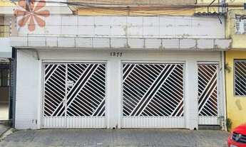 Imagem 2: Casa em Jardim Ponte Rasa - São Paulo