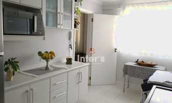 Imagem 4: Apartamento com 4 dormitórios à venda, 200 m² por R$ 370.000 - Centro - São José do Rio Pr