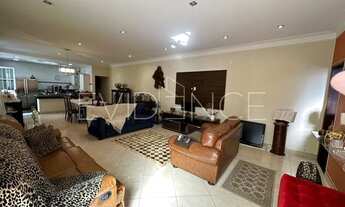 Imagem 3: SOBRADO TATUAPE 6 DORMITÓRIOS 5 SUÍTES 6 VAGAS