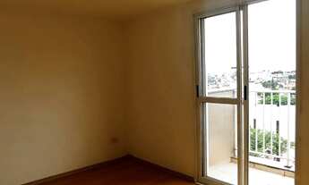 Imagem 2: Apartamento com 3 quartos para alugar por R$ 1500.00, 73.34 m2 - NOVO MUNDO - CURITIBA/PR