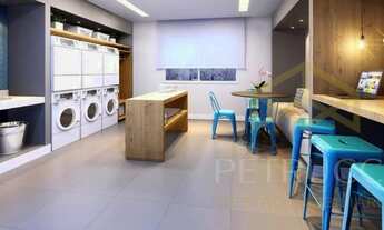 Imagem 6: Studio - Centro - Campinas