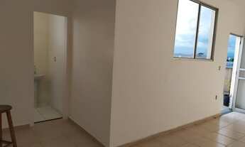 Imagem 3: Apartamento duplex 90m² para locação em Jacareí - SP