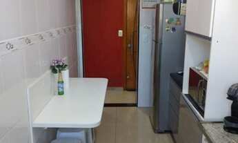 Imagem 6: APARTAMENTO - ALVES DIAS - SP