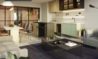 Imagem 7: Apartamento - 132 metros - 3 suites - 2 vagas - Lapa - Vila Romana - São Paulo - SP