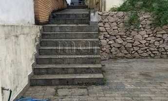 Imagem 3: SÃO PAULO - Casa Padrão - VILA MONUMENTO