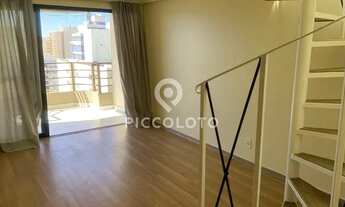 Imagem 4: Cobertura - Cambuí - Campinas