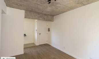 Imagem 4: Apartamento à Venda 48m² - Bela Vista, São Paulo