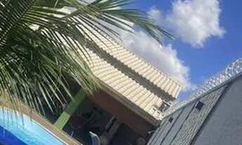 Imagem 5: Casa a venda parque oeste industrial Goiânia