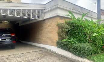 Imagem 2: Casa para Locação em Mogi das Cruzes, Centro, 3 dormitórios, 1 suíte, 4 banheiros