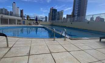 Imagem 5: ED. VILLAGE SUN, apt. c/ 127m²