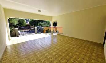 Imagem 5: Casa em condomínio para aluguel, 3 quartos, 1 suíte, 4 vagas, Jardim Santa Genebra II (Bar