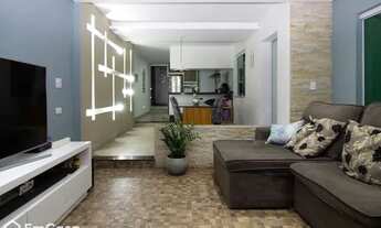 Imagem: Casa à venda em Santo Andre