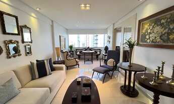 Imagem 6: Edf. Antigua e Bonaire - 3 quartos com uma das melhores áreas de lazer de Boa Viagem