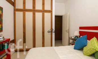 Imagem 12: Apartamento com 4 dormitórios à venda, 200 m² por R$ 2.415.000,00 - Lagoa - Rio de Janeiro