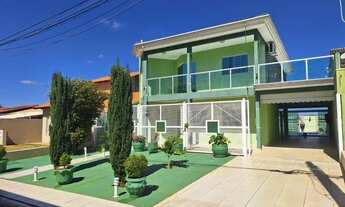 Imagem 4: Alugo ou Vendo, Casa espetacular no Grande Colorado Sobradinho