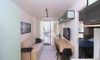 Imagem: Apartamento para Aluguel - Vila Olímpia