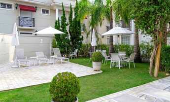 Imagem 4: SÃO PAULO - Casa De Condomínio - VILA MONUMENTO