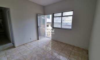 Imagem 2: APARTAMENTO COM 2 QUARTO --PENHA