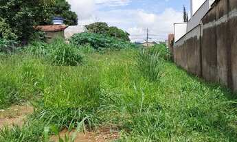 Imagem: Lote/Terreno para venda com 300 metros quadrados