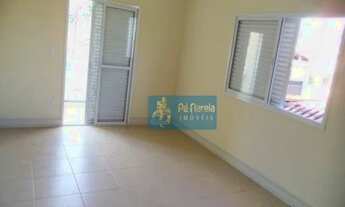 Imagem 7: Sobrado com 2 dormitórios para alugar, 92 m² por R$ 3.500,00/mês - Canto do Forte - Praia