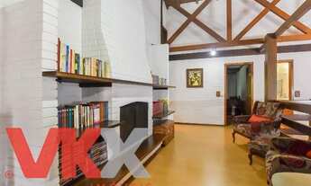 Imagem 5: Comercial para Venda em Curitiba, Ahú, 5 dormitórios, 3 suítes, 5 banheiros, 5 vagas