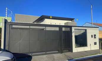 Imagem: Casa no bairro Estrela Park