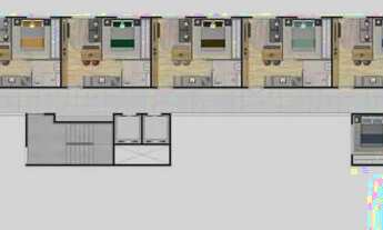 Imagem 4: APARTAMENTO - BELA VISTA - SP