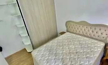 Imagem 4: Gonzaga - Santos - SP - 69M2 + 02 quartos + vaga demarcada + lazer