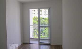 Imagem: Apartamento para Aluguel - Jardim Monte