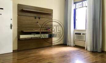 Imagem 5: 02 quartos. Metrô Tijuca R 339.000,00