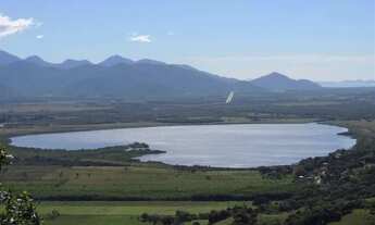 Imagem 3: ÁREA RURAL em PAULO LOPES - SC, CENTRO