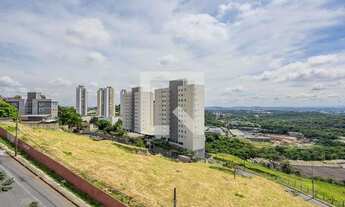 Imagem 7: Apartamento para Aluguel - Engenho Nogueira, 2 Quartos, 48 m2