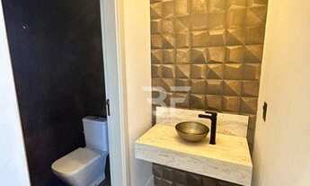 Imagem 4: Casa com 3 dormitórios, 240 m² - venda por R$ 1.749.000 ou aluguel por R$ 9.400/mês - Jard