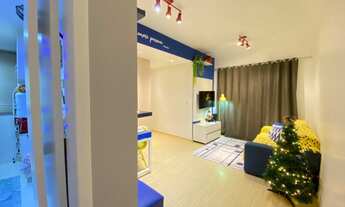 Imagem 9: 1508- Condomínio Astúrias - Apartamento para venda Flores - Manaus - AM