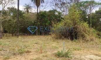 Imagem 2: Terreno - Área para comprar Centro Jaboticatubas