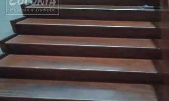 Imagem 2: Santo André - Casa Padrão - Vila Apiaí