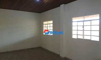 Imagem 6: Ótima casa para locação próximo a Jatuarana, localizada na Rua Alecrim, Bairro: Cohab Flor