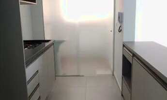 Imagem 5: Apartamento para aluguel 2 quartos 1 suíte 2 vagas Lorrain Residence Centro - Santo André