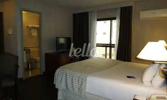 Imagem: São Paulo - Flat - Itaim Bibi