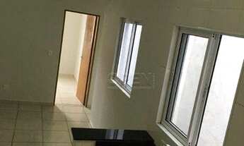 Imagem: Apartamento com 1 dormitório para alugar