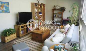 Imagem 4: Gávea Apartamento com 4 dormitórios