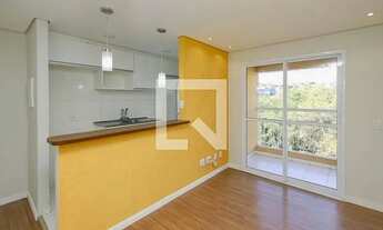 Imagem: Apartamento para Aluguel - Jardim Casablanca