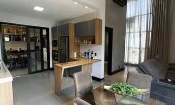 Imagem 3: Casa - Residencial Duas Marias - Indaiatuba