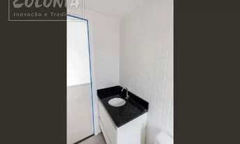 Imagem 5: Santo André - Apartamento Padrão - Vila São Pedro