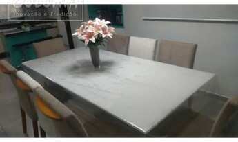 Imagem 7: Santo André - Casa Padrão - Vila Camilópolis