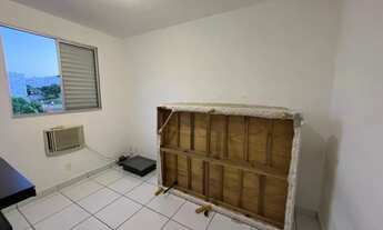 Imagem 5: RIO FIORA - Apartamento para aluguel com 50 metros quadrados com 2 quartos