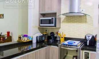 Imagem 4: Santo André - Casa Padrão - Vila Francisco Matarazzo